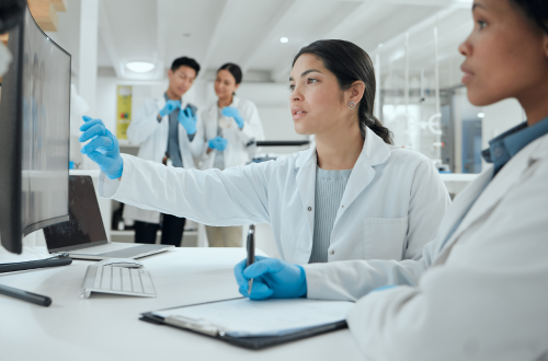 Contract Research Organizations (CROs)