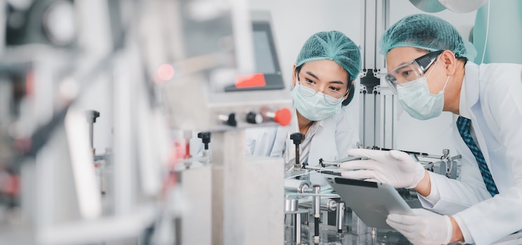 Medical Device Manufacturers